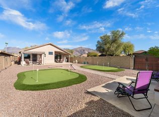 10363 E Rising Sun Pl, Gold Canyon, AZ 85118