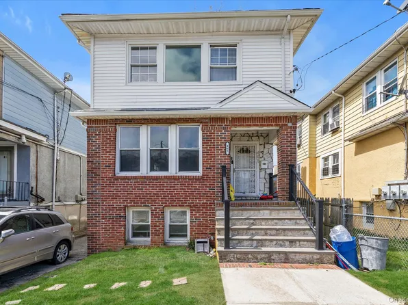 465 Beach 67th Street, Arverne, NY 11692