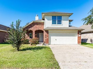 1807 Edena Dr, Houston, TX 77049