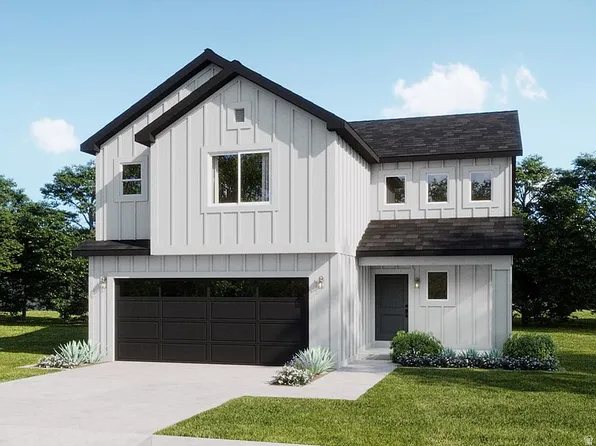 1585 N 1190 W #110, Salem, UT 84653