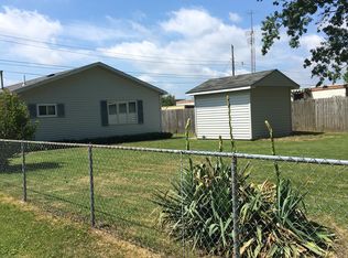 3145 E Sycamore Ave, Terre Haute, IN