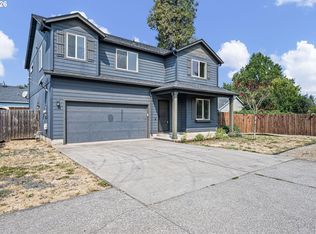 1137 Veronica Ln, Eugene, OR 97404