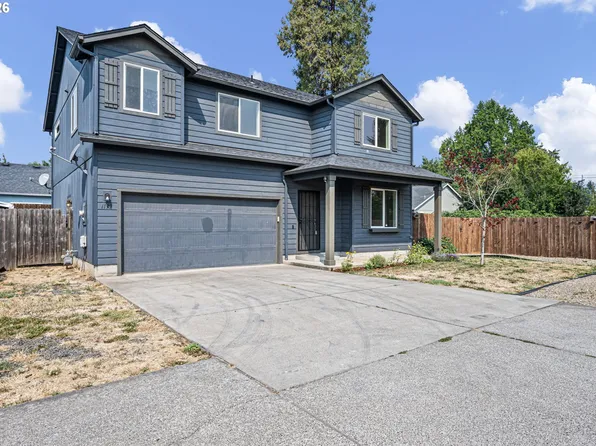 1137 Veronica Ln, Eugene, OR 97404