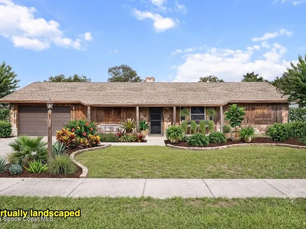 7256 Bright Ave, Cocoa, FL 32927