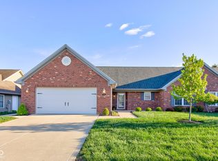710 Monarch Ln, Lebanon, IN 46052