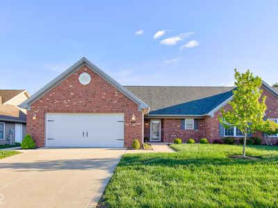 710 Monarch Ln, Lebanon, IN, 46052