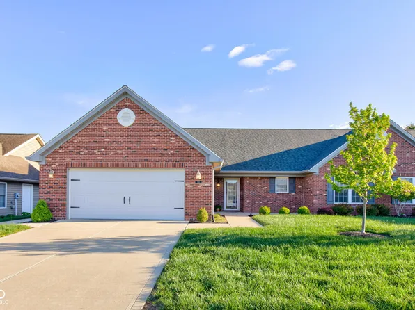 710 Monarch Ln, Lebanon, IN 46052