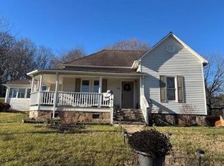 1574 Benton Station Rd, Benton, TN 37307