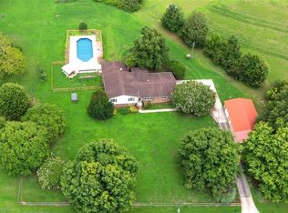 3199 E Holly Grove Rd, Lexington, NC 27292