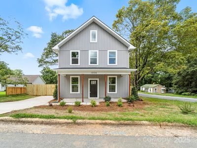 1008 Wilmouth St, Shelby, NC, 28152