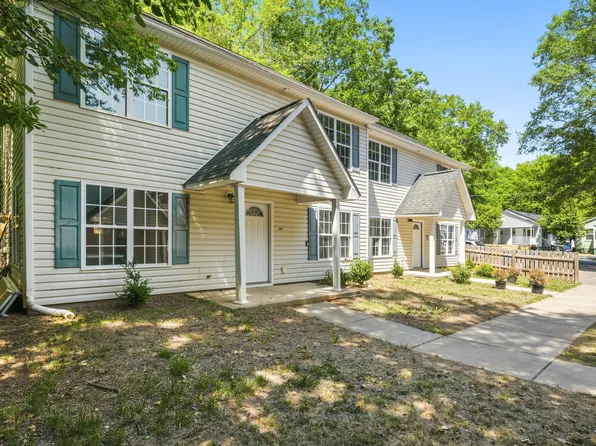 644 Coleman St, Raleigh, NC 27610
