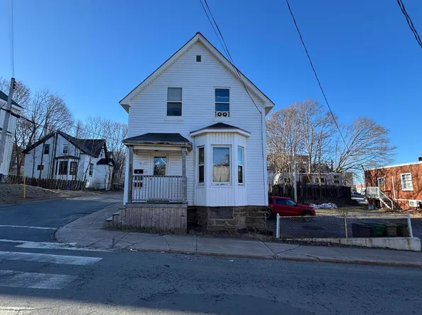 203 Maclean St, New Glasgow, NS B2H 4M7