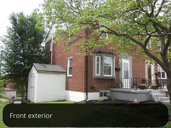 3rd image of 1761 White Oak Ave