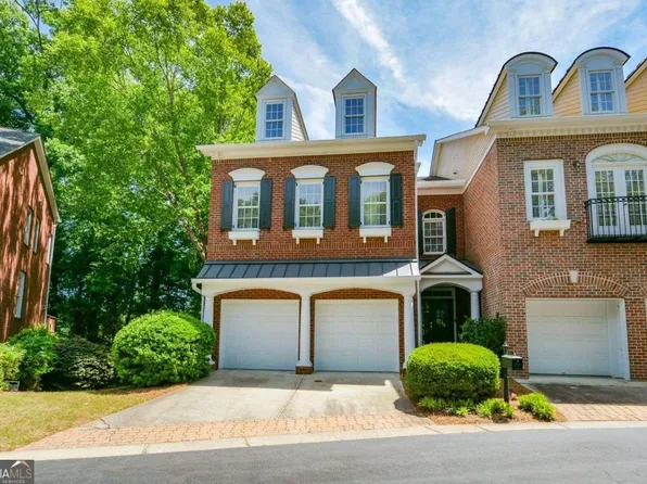 4635 Ivygate Cir SE, Atlanta, GA 30339