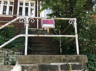 5548 Phillips Ave, Pittsburgh, PA 15217