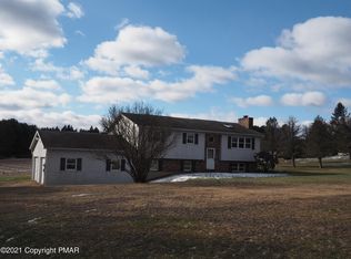 766 Laurytown Rd, Weatherly, PA 18255