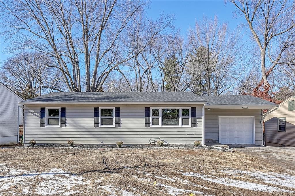 10810 E Sheley Rd, Independence, MO 64052 Zillow