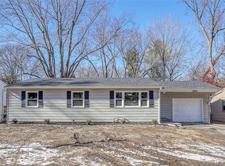 10810 E Sheley Rd, Independence, MO 64052