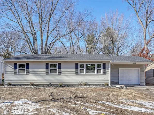 10810 E Sheley Rd, Independence, MO 64052