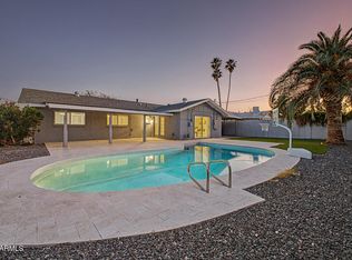 8608 E Vernon Ave, Scottsdale, AZ 85257