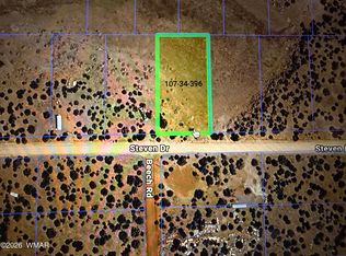15 Steven Dr, Concho, AZ 85924