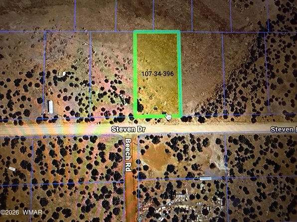 15 Steven Dr, Concho, AZ 85924