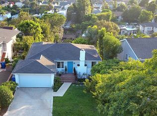 3231 Midvale Ave, Los Angeles, CA 90034