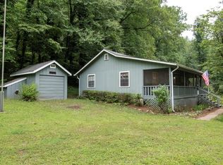 1333 Davis Creek Rd, Murphy, NC 28906