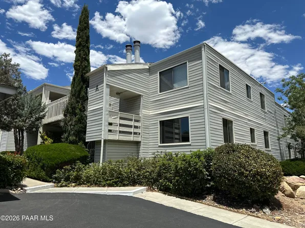 333 W Leroux St Unit A3, Prescott, AZ 86303