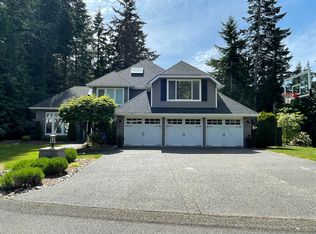 13113 Muir Dr NW, Gig Harbor, WA 98332