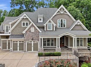 1005 Ector Dr NW, Kennesaw, GA 30152