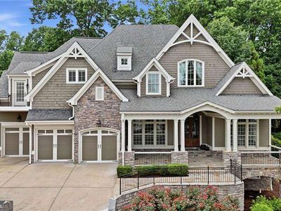 1005 Ector Dr NW, Kennesaw, GA, 30152