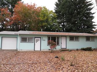 765 Skipper Ave, Eugene, OR 97404