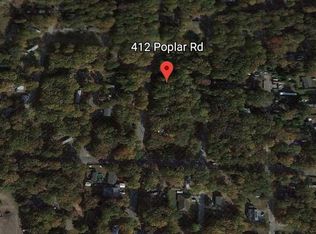 412 Poplar Rd, Millville, NJ 08332