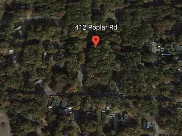 412 Poplar Rd, Millville, NJ 08332