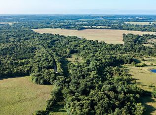 27300 County Rd, Petty, TX 75470