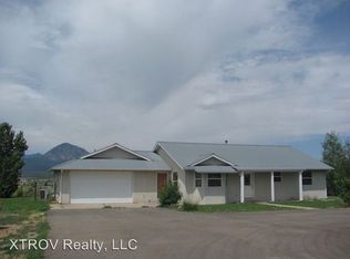 22492 County Road G, Cortez, CO 81321