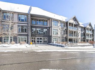 45 Aspenmont Hts SW #303, Calgary, AB T3H 0E6