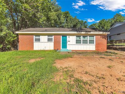87 Kent St, Montgomery, AL, 36109