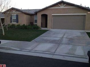 1317 Newton St, Beaumont, CA 92223