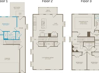 2867 Farmhouse Dr, Apex, NC 27502