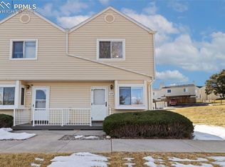 3238 Vail Pass Dr, Colorado Springs, CO 80917