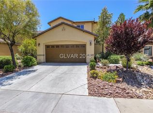 4533 Point Desire Ave, Las Vegas, NV 89115
