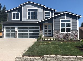 20305 96th Ave NE, Bothell, WA 98011