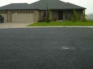330 J St SE, Ephrata, WA 98823