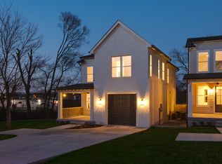 3804 Syfert Ln, Nashville, TN 37211