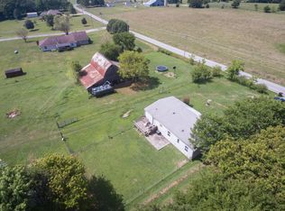 1450 S Gregg Rd, Nixa, MO 65714