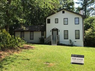 4186 Castle Gate Ct, Snellville, GA 30039