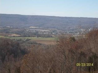 0 Sr 30 Hwy, Pikeville, TN 37367