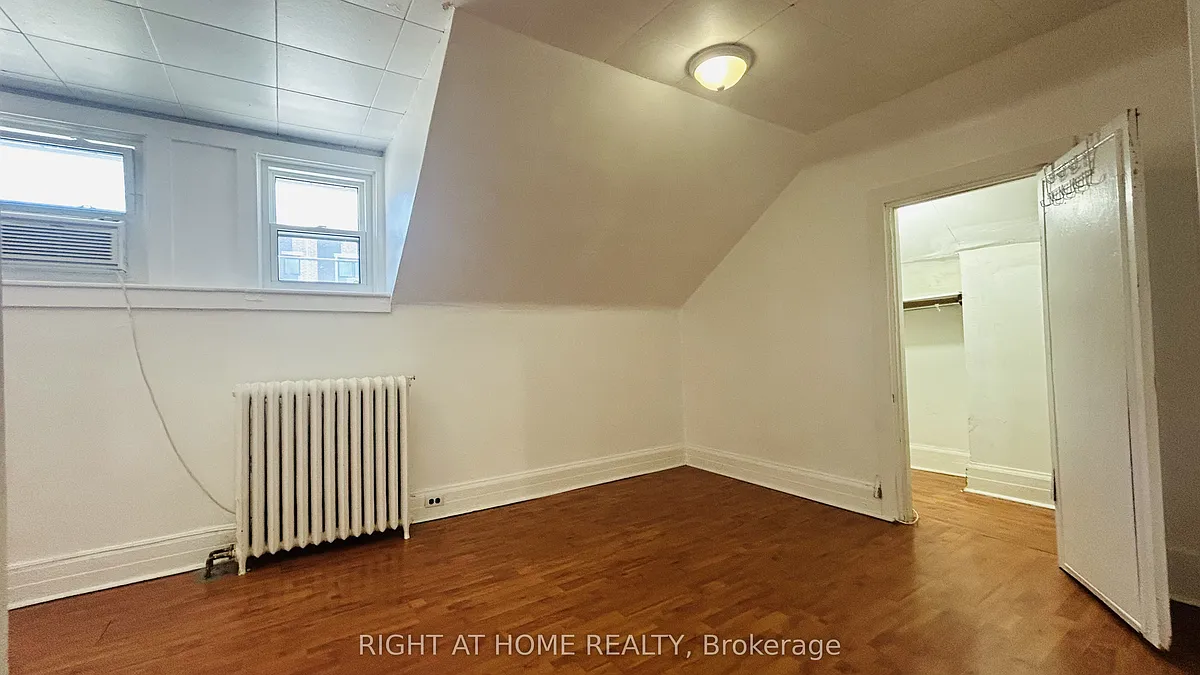 Building Photo - 60 Long Branch Ave #2